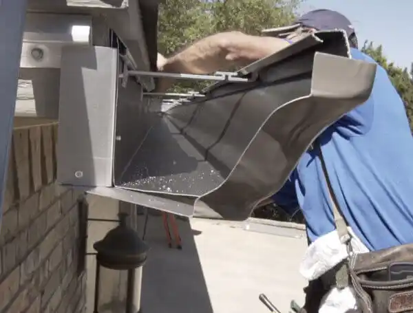 gutter services Good Hope